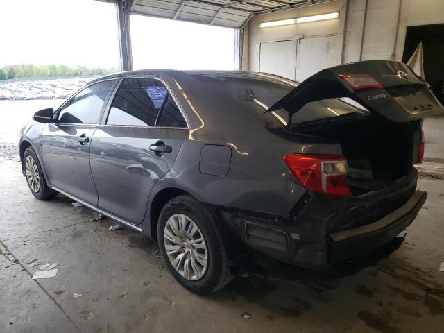 Photo 2 from auction – 2014 TOYOTA CAMRY L with VIN 4T4BF1FK9ER342232