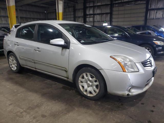 Zdjęcie 4 z aukcji – 2011 NISSAN SENTRA 2.0 z VIN 3N1AB6AP1BL722132