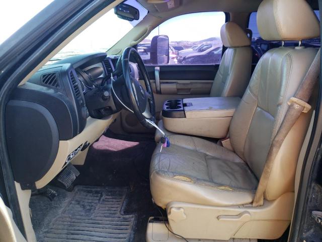صورة رقم 7 من المزاد - 2007 CHEVROLET SILVERADO مع VIN 2GCEK13C571502044