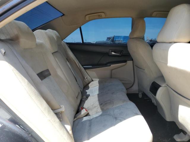 صورة رقم 10 من المزاد - 2012 TOYOTA CAMRY BASE مع VIN 4T4BF1FK8CR198637