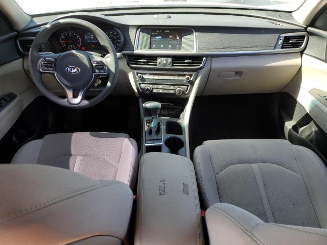 Photo 8 from auction – 2018 KIA OPTIMA LX with VIN 5XXGT4L39JG252879