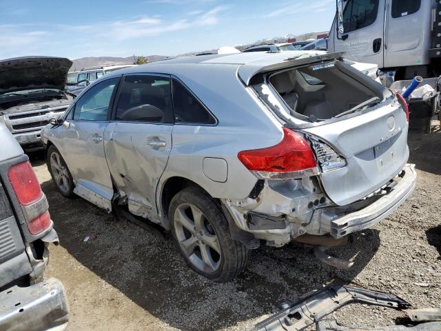 Photo 2 from auction – 2011 TOYOTA VENZA with VIN 4T3BK3BB0BU053041