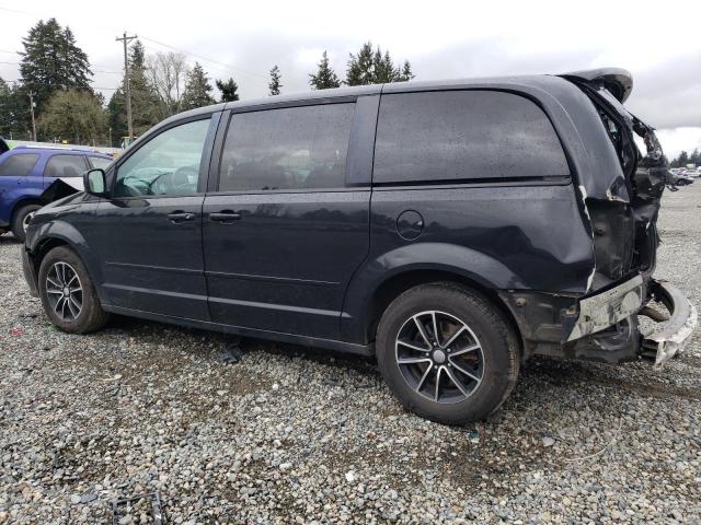 Photo 2 from auction – 2015 DODGE GRAND CARA with VIN 2C4RDGCG9FR664096