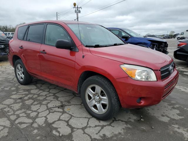 Photo 4 from auction – 2008 TOYOTA RAV4 with VIN JTMBK33V586031331