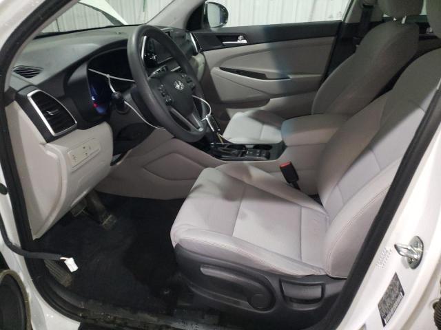 Photo 7 from auction – 2020 HYUNDAI TUCSON SE with VIN KM8J2CA43LU241206