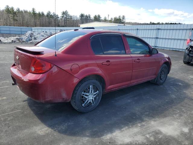 Photo 3 from auction – 2010 CHEVROLET COBALT LS with VIN 1G1AA5F50A7118293