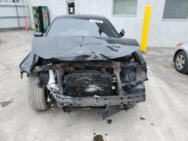 Photo 5 from auction – 2016 DODGE CHARGER SX with VIN 2C3CDXJGXGH206121