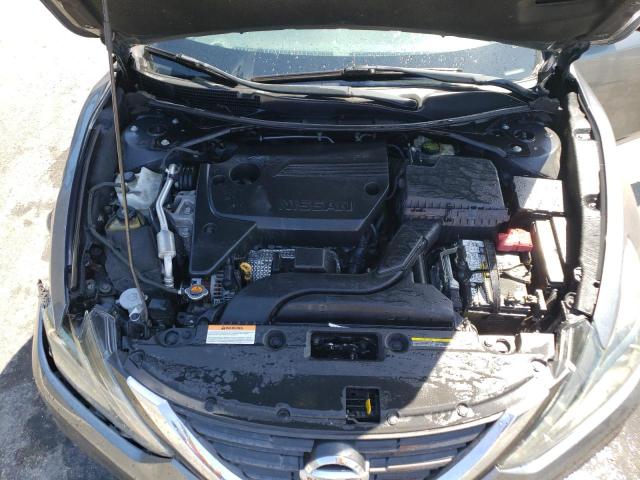 Photo 11 from auction – 2017 NISSAN ALTIMA 2.5 with VIN 1N4AL3AP8HC180577