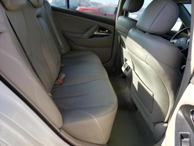 Photo 10 from auction – 2007 TOYOTA CAMRY with VIN 4T1BB46K47U014548