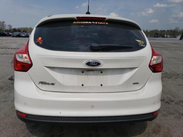Photo 6 from auction – 2012 FORD FOCUS SEL with VIN 1FAHP3M29CL236053