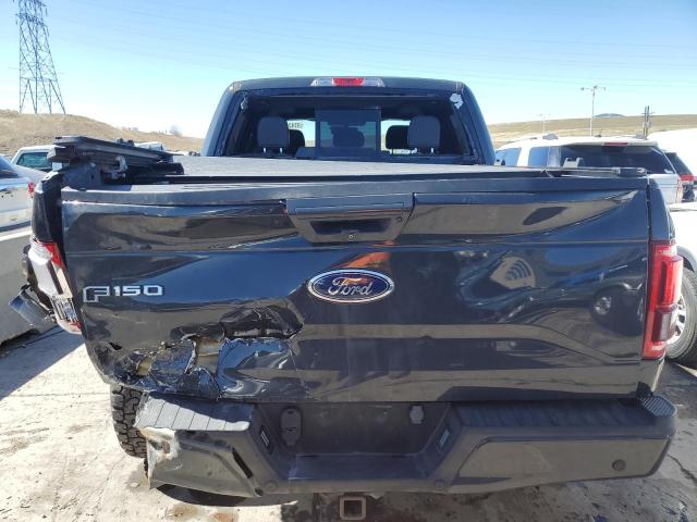 Photo 6 from auction – 2016 FORD F150 SUPER with VIN 1FTEW1EPXGKD64876