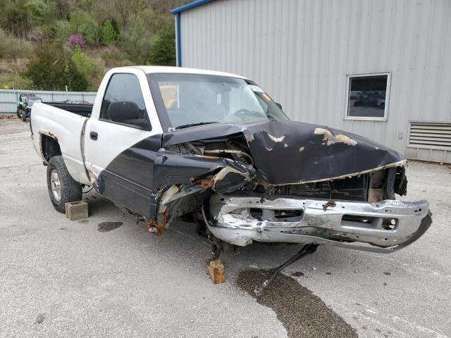 Photo 4 from auction – 1998 DODGE RAM 1500 with VIN 1B7HF16Y4WS550108