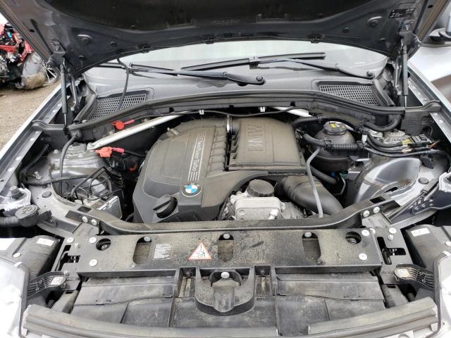 Photo 12 from auction – 2016 BMW X3 XDRIVE3 with VIN 5UXWX7C5XG0R17333