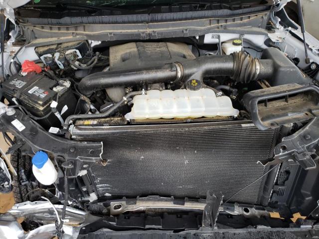 Photo 11 from auction – 2021 FORD F150 SUPER with VIN 1FTEW1E80MFC91644