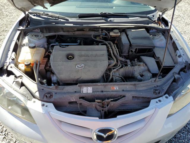 Photo 11 from auction – 2007 MAZDA 3 S with VIN JM1BK323071615468