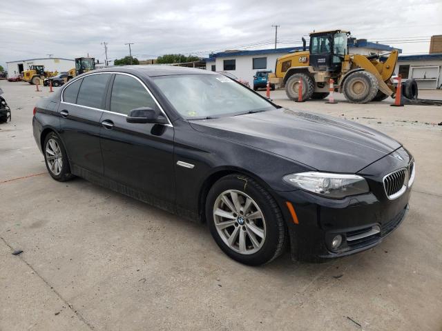 Photo 4 from auction – 2016 BMW 528 I with VIN WBA5A5C58GD529414