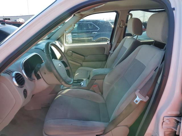 Photo 7 from auction – 2006 FORD EXPLORER X with VIN 1FMEU73E26UB54345