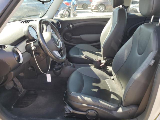Foto 7 de la subasta – 2010 MINI COOPER CLU con VIN WMWML3C55ATX37631