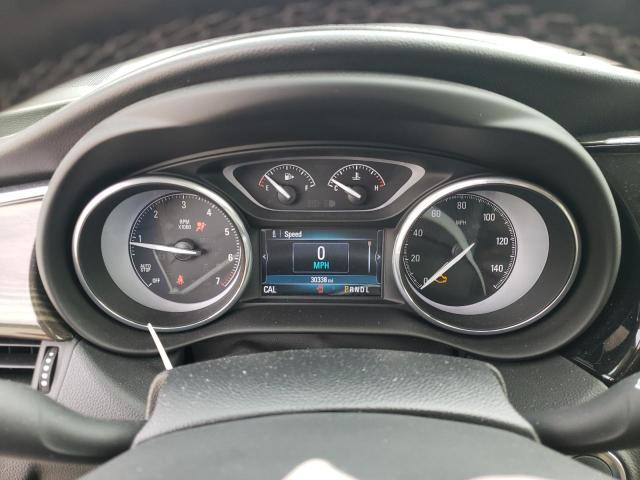 Photo 9 from auction – 2019 BUICK ENVISION E with VIN LRBFXCSA3KD007483
