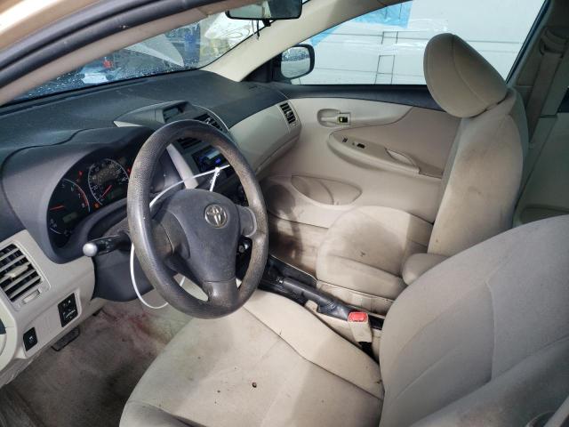 Photo 7 from auction – 2013 TOYOTA COROLLA BA with VIN 5YFBU4EE9DP213338