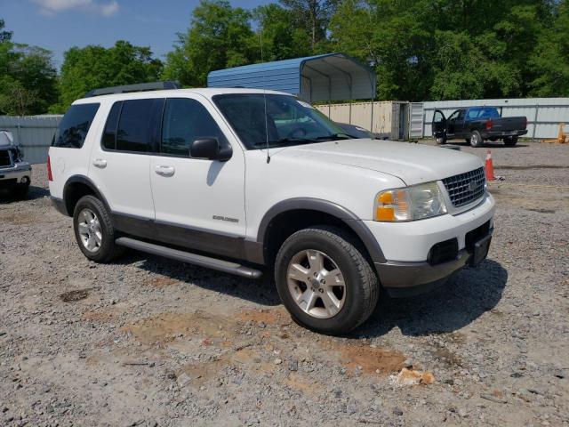 Photo 4 from auction – 2005 FORD EXPLORER X with VIN 1FMZU63K45UA84086