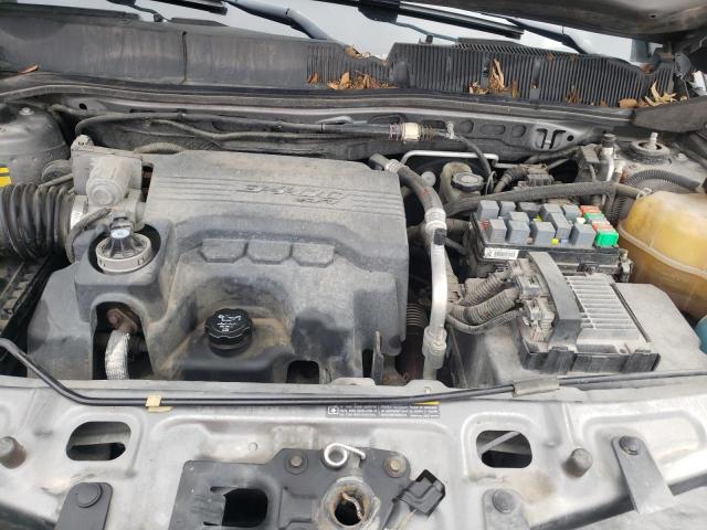 Photo 11 from auction – 2006 CHEVROLET EQUINOX LT with VIN 2CNDL73F866129729