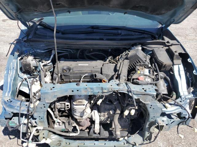 Photo 12 from auction – 2016 HONDA CR-V SE with VIN 2HKRM3H47GH556856