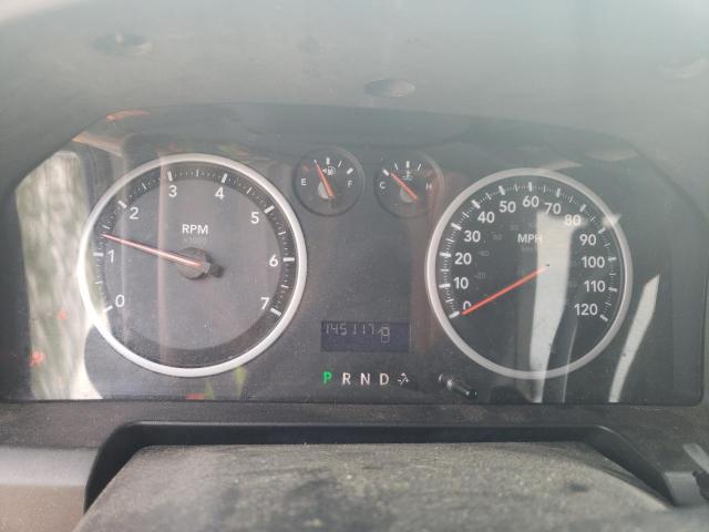 Photo 9 from auction – 2012 DODGE RAM 1500 S with VIN 1C6RD7FT4CS194635