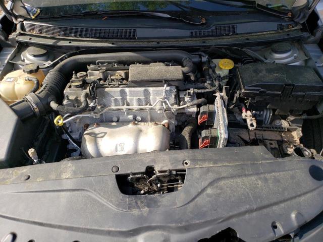Photo 11 from auction – 2015 CHRYSLER 200 LIMITE with VIN 1C3CCCAB2FN722253