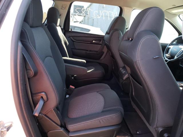 Photo 11 from auction – 2013 CHEVROLET TRAVERSE L with VIN 1GNKRGKD4DJ108796