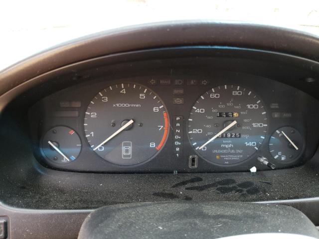 Photo 9 from auction – 1995 HONDA ACCORD EX with VIN 1HGCD5663SA089023