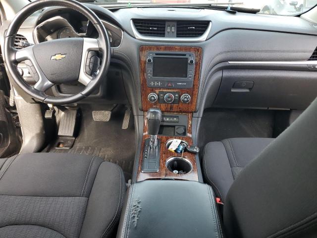 Photo 8 from auction – 2014 CHEVROLET TRAVERSE L with VIN 1GNKRGKD9EJ214033