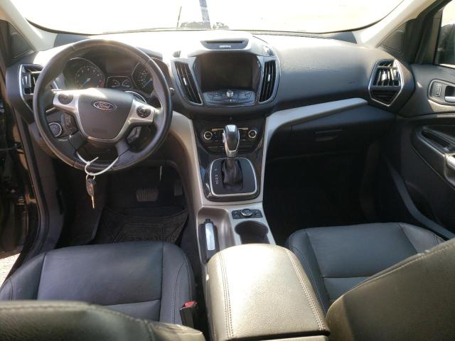 Photo 8 from auction – 2013 FORD ESCAPE SEL with VIN 1FMCU9HX1DUB66285