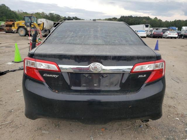 Photo 6 from auction – 2014 TOYOTA CAMRY L with VIN 4T1BF1FK9EU777309