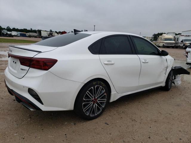 Photo 3 from auction – 2022 KIA FORTE GT with VIN 3KPF44AC2NE465179