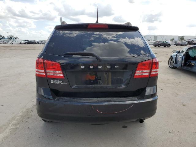 Photo 6 from auction – 2017 DODGE JOURNEY SE with VIN 3C4PDCAB3HT577382