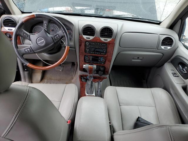 Photo 8 from auction – 2008 GMC ENVOY DENA with VIN 1GKET63M782218553