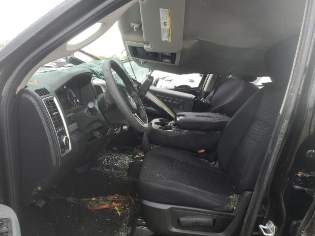 Photo 7 from auction – 2019 RAM 1500 CLASS with VIN 1C6RR7LG3KS677749