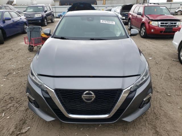 Photo 5 from auction – 2019 NISSAN ALTIMA SL with VIN 1N4BL4EV5KC189229