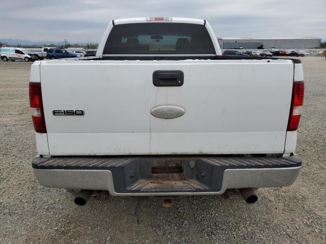 Photo 6 from auction – 2007 FORD F150 with VIN 1FTPX14V77FB68618