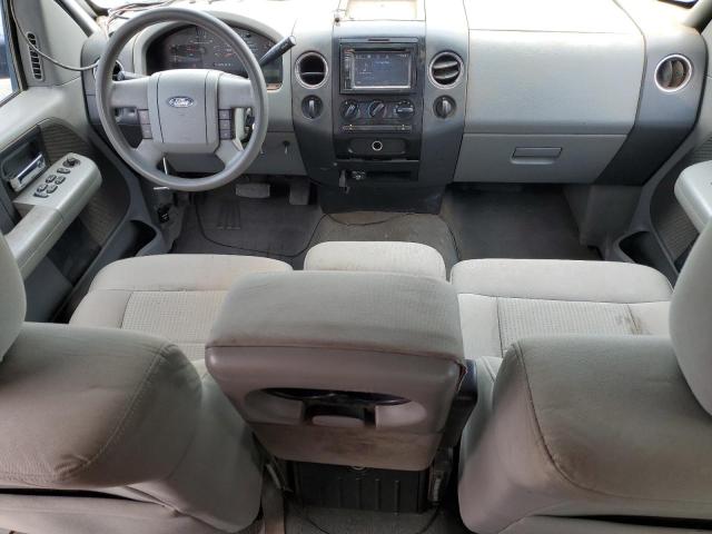 Photo 8 from auction – 2007 FORD F150 with VIN 1FTPX14V77FB68618