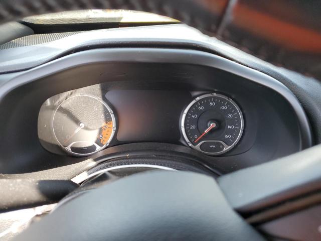 Photo 9 from auction – 2018 JEEP RENEGADE L with VIN ZACCJABB0JPJ12255