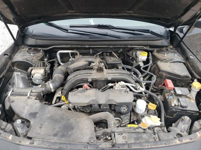 Photo 11 from auction – 2019 SUBARU LEGACY 2.5 with VIN 4S3BNAB62K3025601