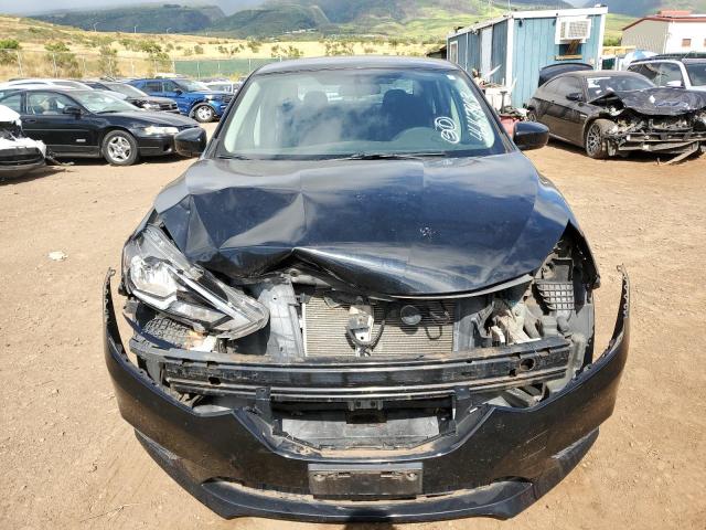Photo 5 from auction – 2017 NISSAN SENTRA S with VIN 3N1AB7AP9HY256256