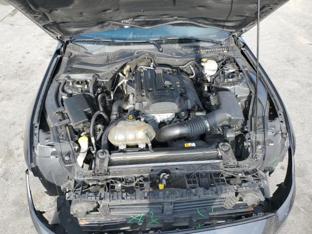 Photo 11 from auction – 2017 FORD MUSTANG with VIN 1FA6P8TH8H5353242