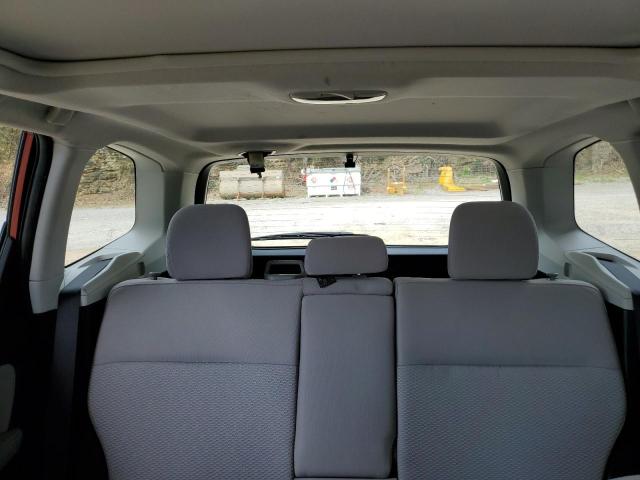 Photo 10 from auction – 2016 SUBARU FORESTER 2 with VIN JF2SJADC4GH534325