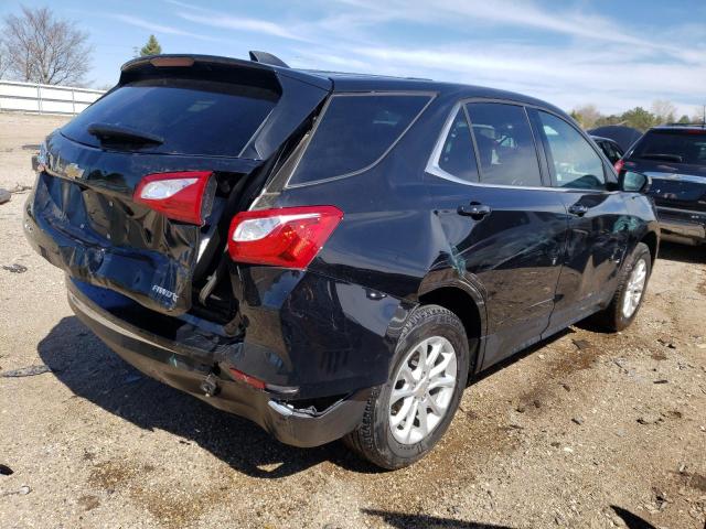 Photo 3 from auction – 2019 CHEVROLET EQUINOX LT with VIN 2GNAXUEV7K6246072