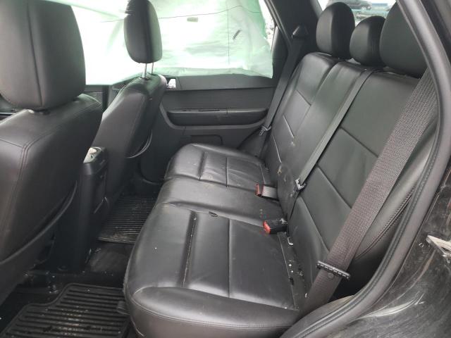 Photo 11 from auction – 2011 FORD ESCAPE LIM with VIN 1FMCU9EGXBKB96608