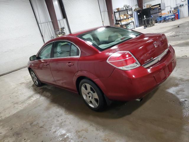 Photo 2 from auction – 2009 SATURN AURA XE with VIN 1G8ZS57B99F129154