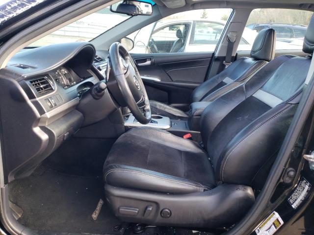 Photo 7 from auction – 2014 TOYOTA CAMRY L with VIN 4T1BF1FK2EU802261